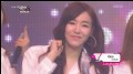 [130517 뮤직뱅크] 소녀시대(SNSD) - Gee