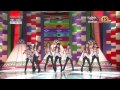 [FHD] 101211 T-ara - 왜 이러니 (Why do you act like this) [LIVE]