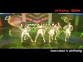 [영상] 2011.01.02 뮤직페스티벌 - 레인보우