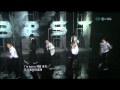 [영상] 101231 가요대제전 - 비스트 Shock+숨 고화질