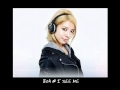 [Full song] BoA - I SEE ME {Digital single}