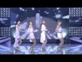 [영상] 2010.12.30 kbs 가요대축제 - 시크릿