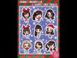 소녀시대 kissing you (chirstmas remix)