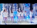 소녀시대 (Girls' Generation) - GENIE+Gee (HEY! HEY! HEY!2010.12.06)