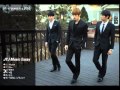 JYJ MUSIC ESSAY 자작곡 음원 미리듣기