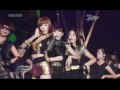 [영상] 2010.12.30 kbs 가요대축제 - 포미닛