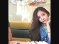 티아라(T-ara) : 효민 - 매직 카펫 라이드