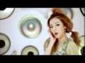 [M/V] 2NE1 - Don't Stop The Music