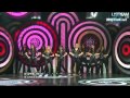 [영상] mbc가요대제전 소녀시대2