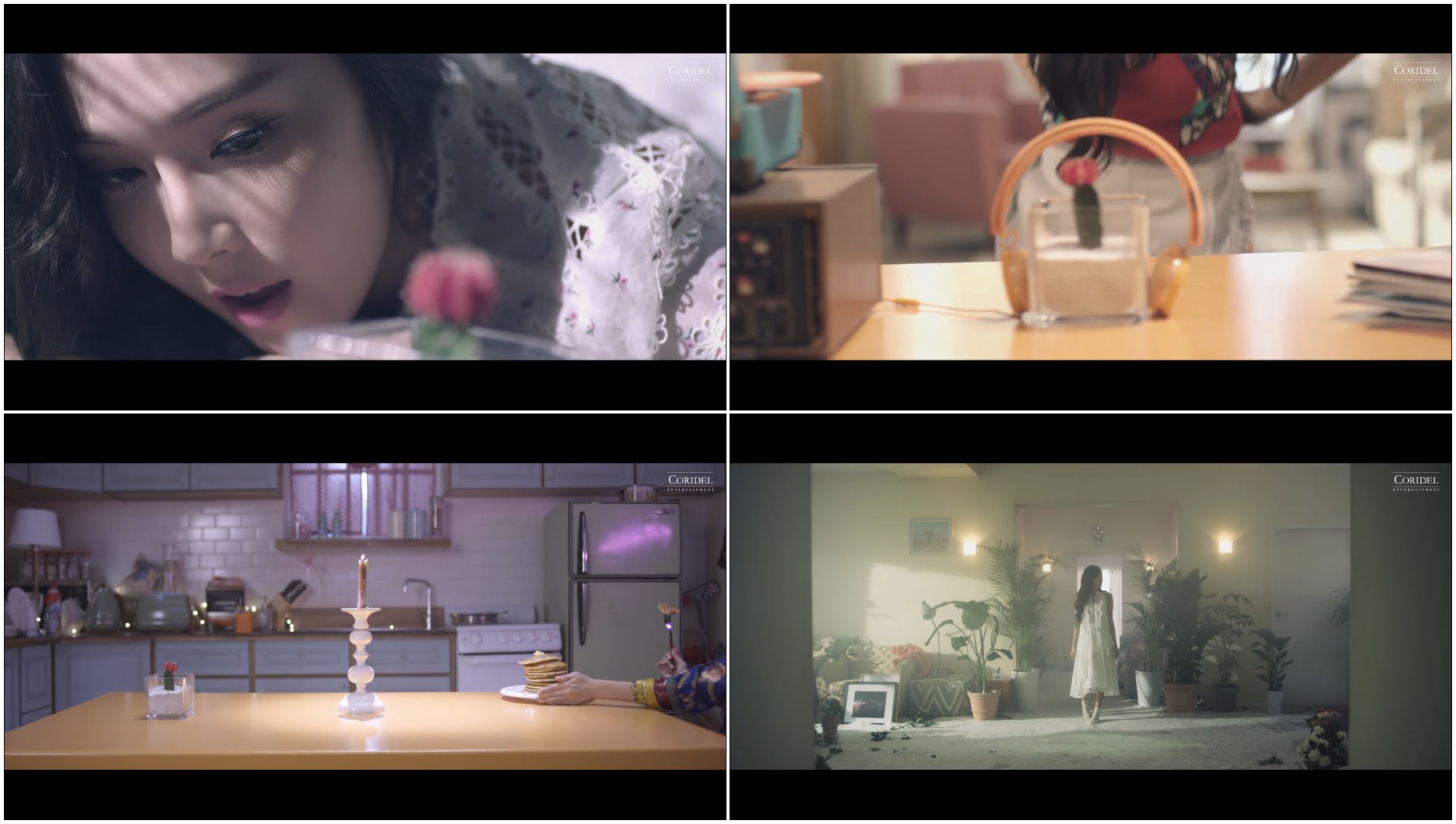 JESSICA (제시카) - LOVE ME THE SAME Official Music Video