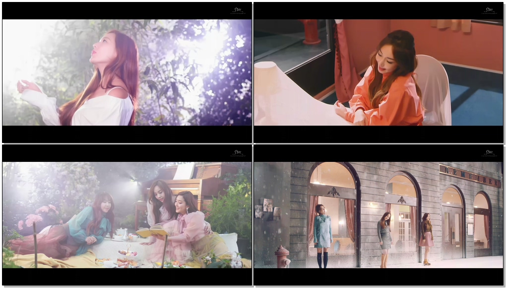 [Music Video] S.E.S. - Remember