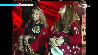 [Full 영상] 130103 소녀시대(SNSD Cut) @ 와이드 오픈 스튜디오-33:57