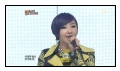 121231 MBC 가요대제전 :: 2ne1+이하이 - 1234 & I Love You