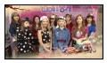 [130209 연예가중계] 소녀시대 cut.swf