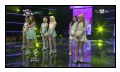 130207 엠카) 헬로비너스 - Romantic Love