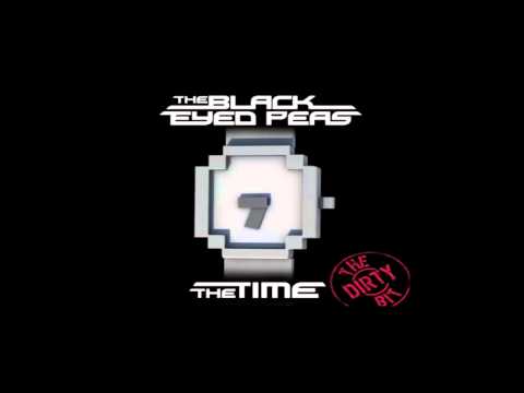 Black Eyed Peas - The Time (Dirty Bit) Full Version.
