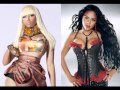 Lil Kim- Black Friday (Nicki Minaj Diss) (FULL SONG)