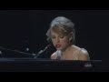 Taylor Swift - Back To December - CMA Awards 2010